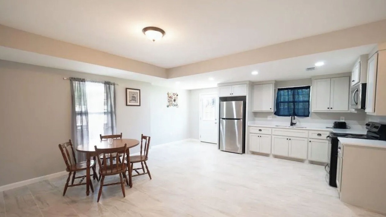 Photo of Kitchen in Harlingen