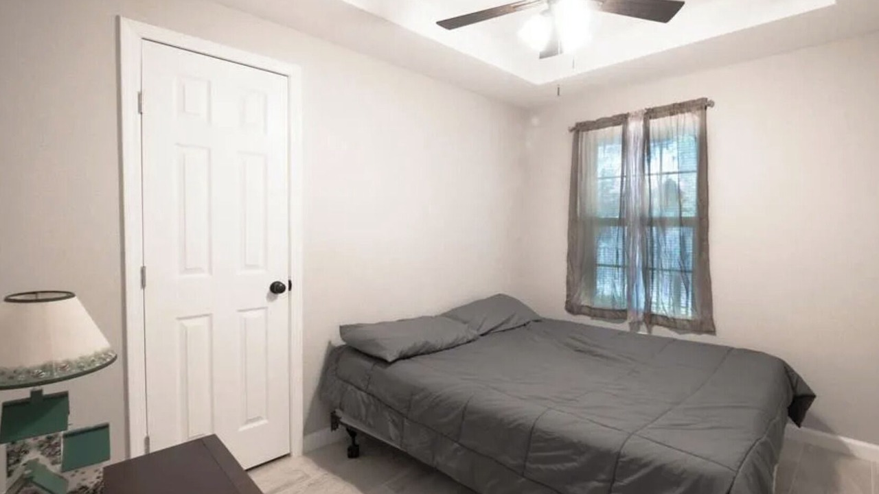 Photo of Bedroom in Harlingen