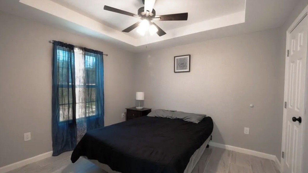 Photo of Bedroom in Harlingen