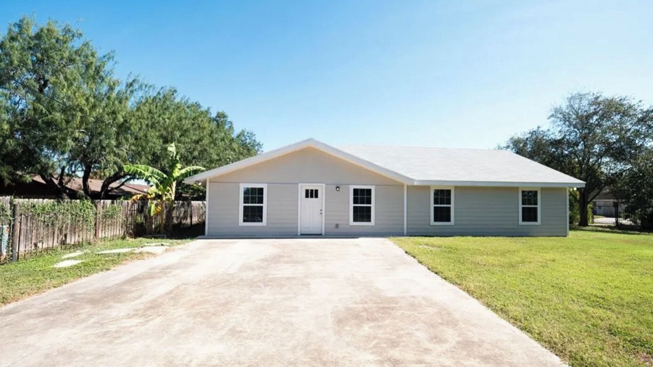 Photo of Outdoor in Harlingen