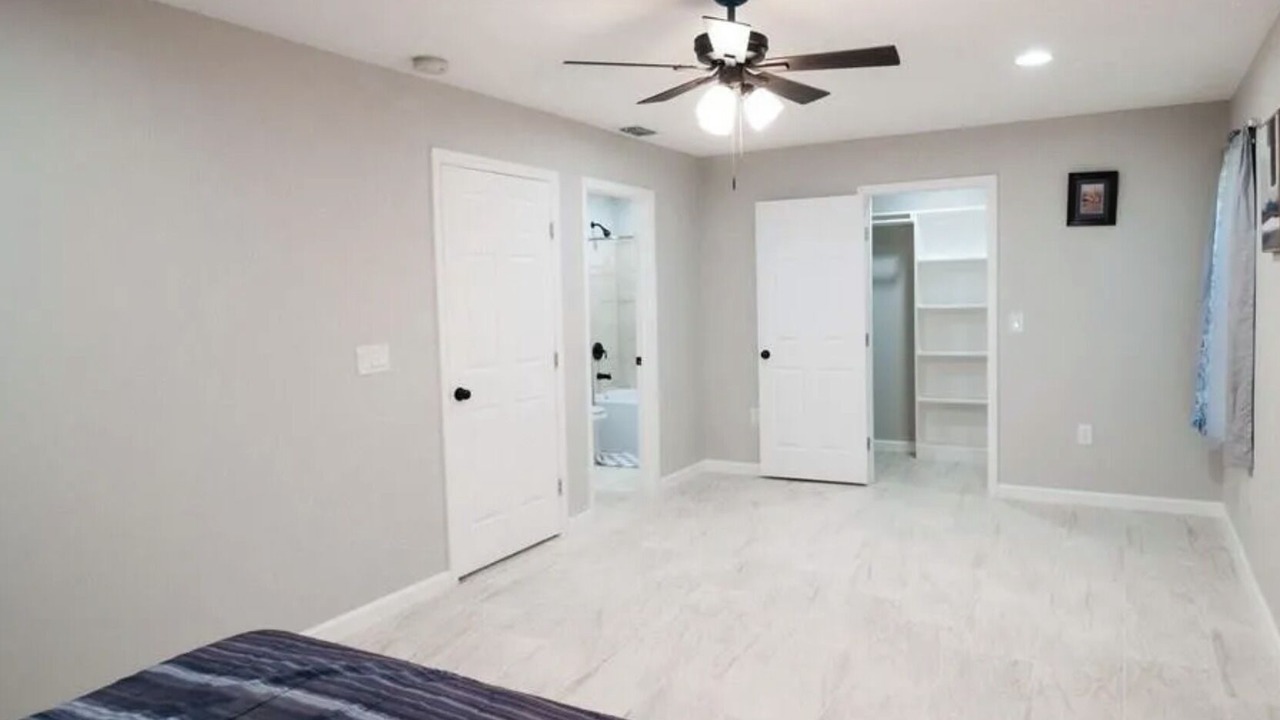 Photo of Bedroom in Harlingen