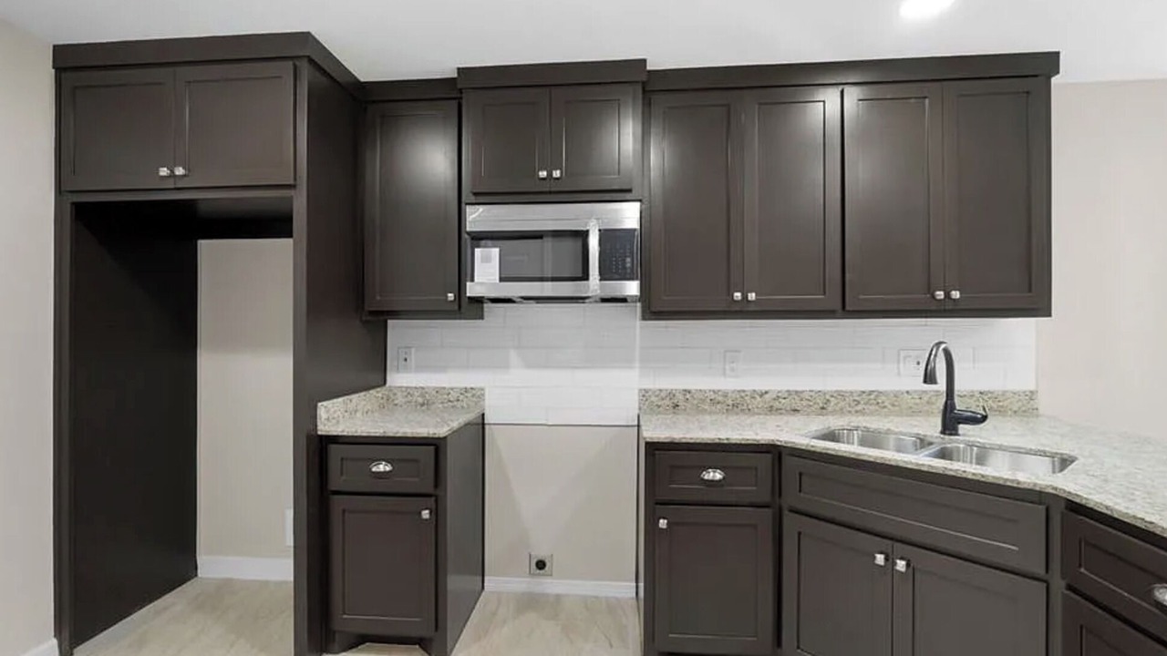 Photo of Kitchen in Santa Rosa