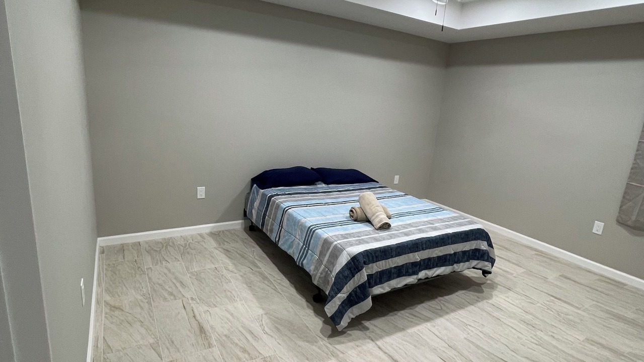 Photo of Bedroom in Santa Rosa