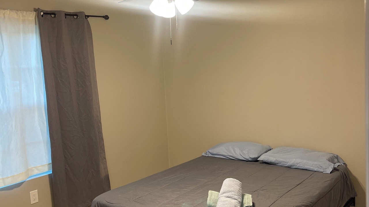 Photo of Bedroom in Santa Rosa