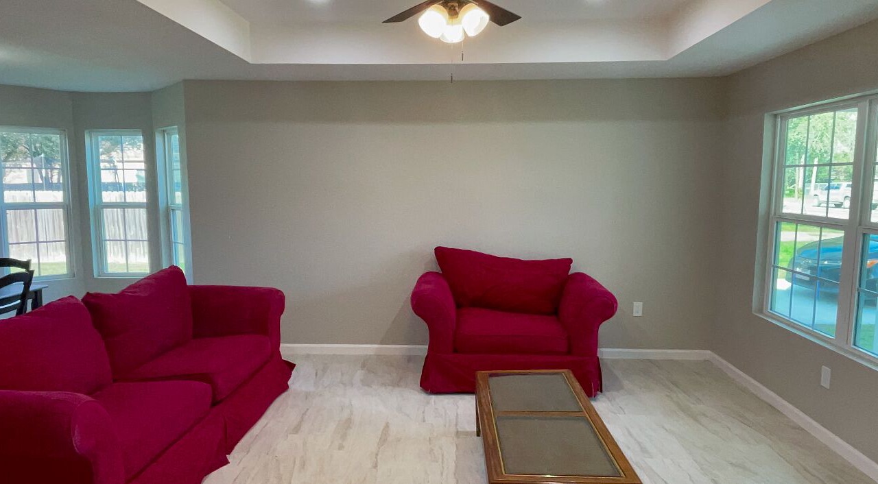 Photo of Livingroom in Santa Rosa