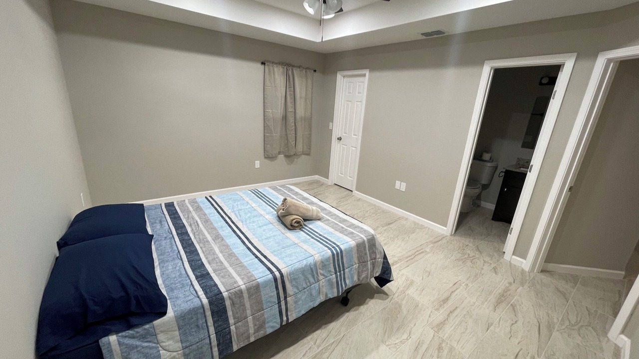 Photo of Bedroom in Santa Rosa