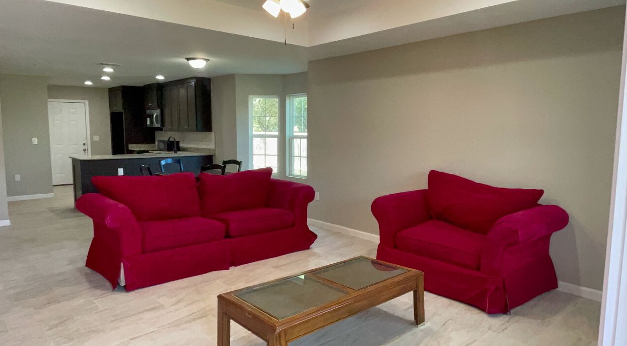 Photo of Livingroom in Santa Rosa