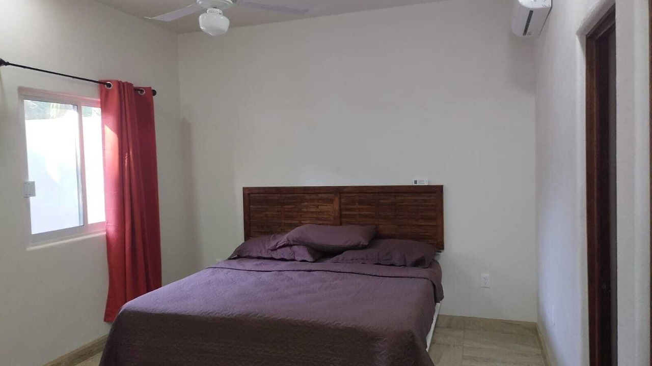 Photo of Bedroom in Zihuatanejo