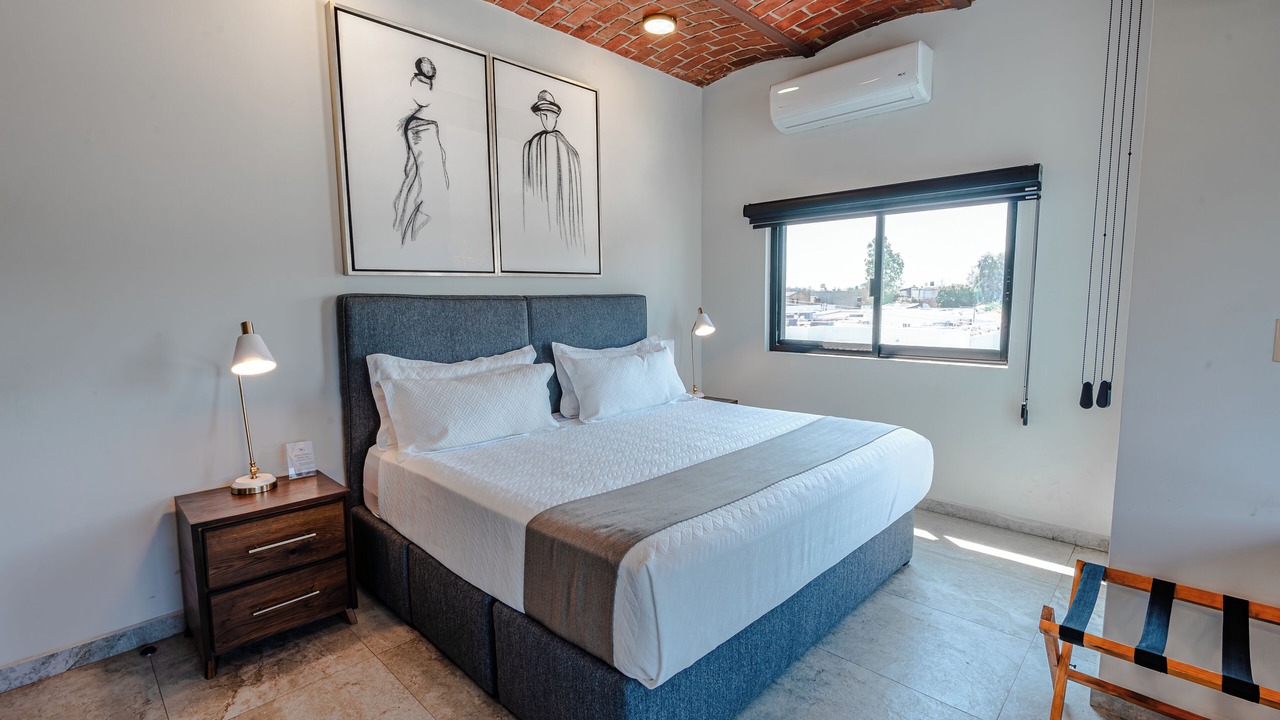 Photo of Bedroom in Ameca