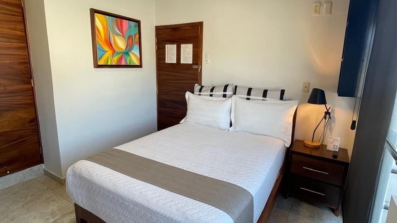 Photo of Bedroom in Ameca