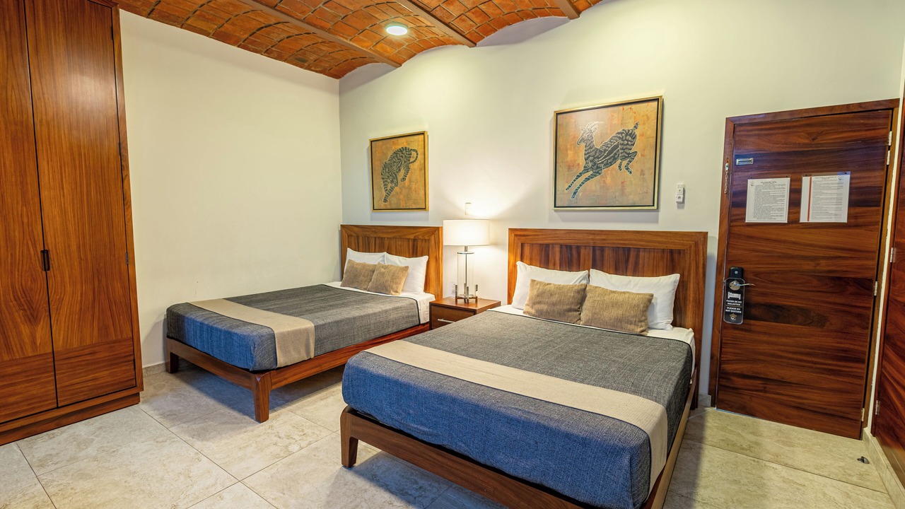Photo of Bedroom in Ameca
