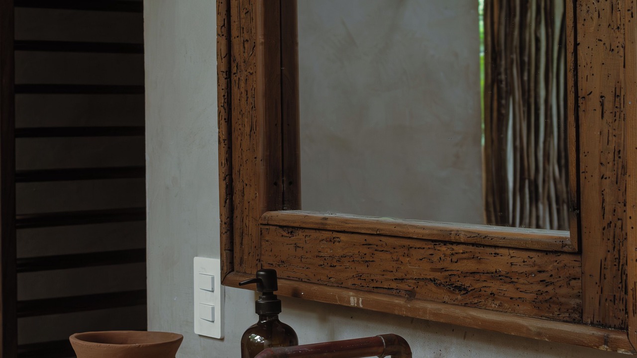 Photo of Bathroom in Saladita