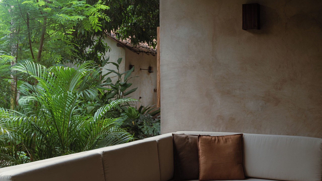 Photo of Outdoor in Saladita