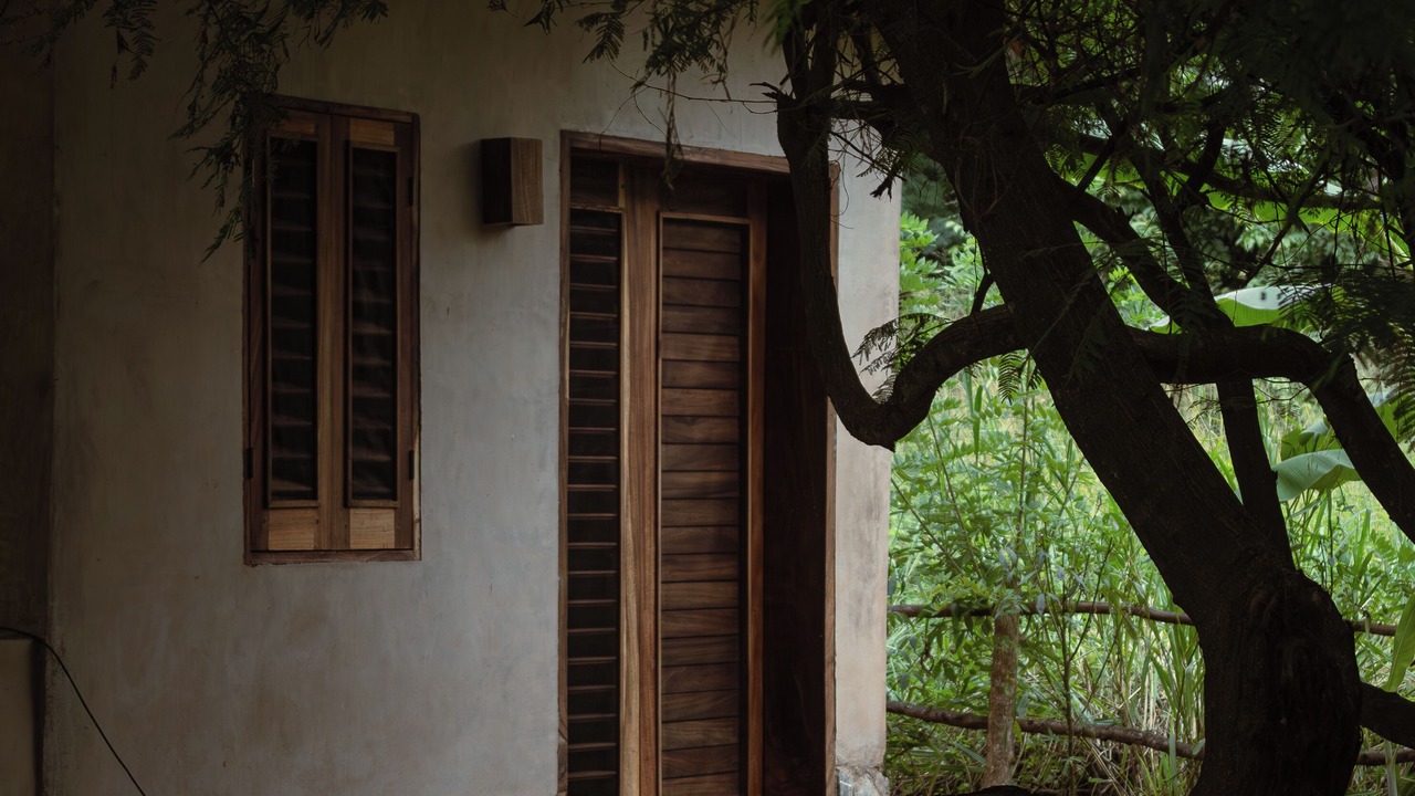 Photo of Outdoor in Saladita