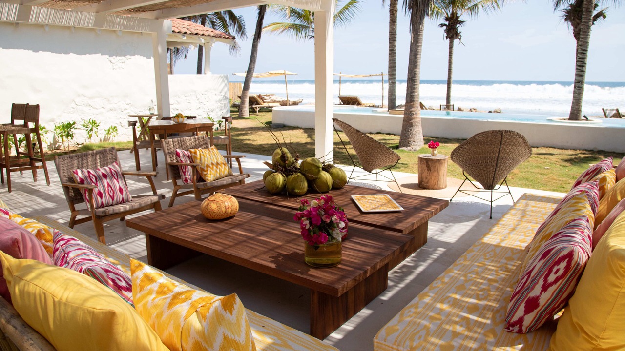 Photo of Outdoor in Troncones