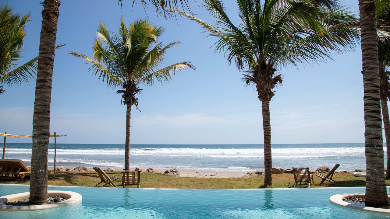Photo of Outdoor in Troncones