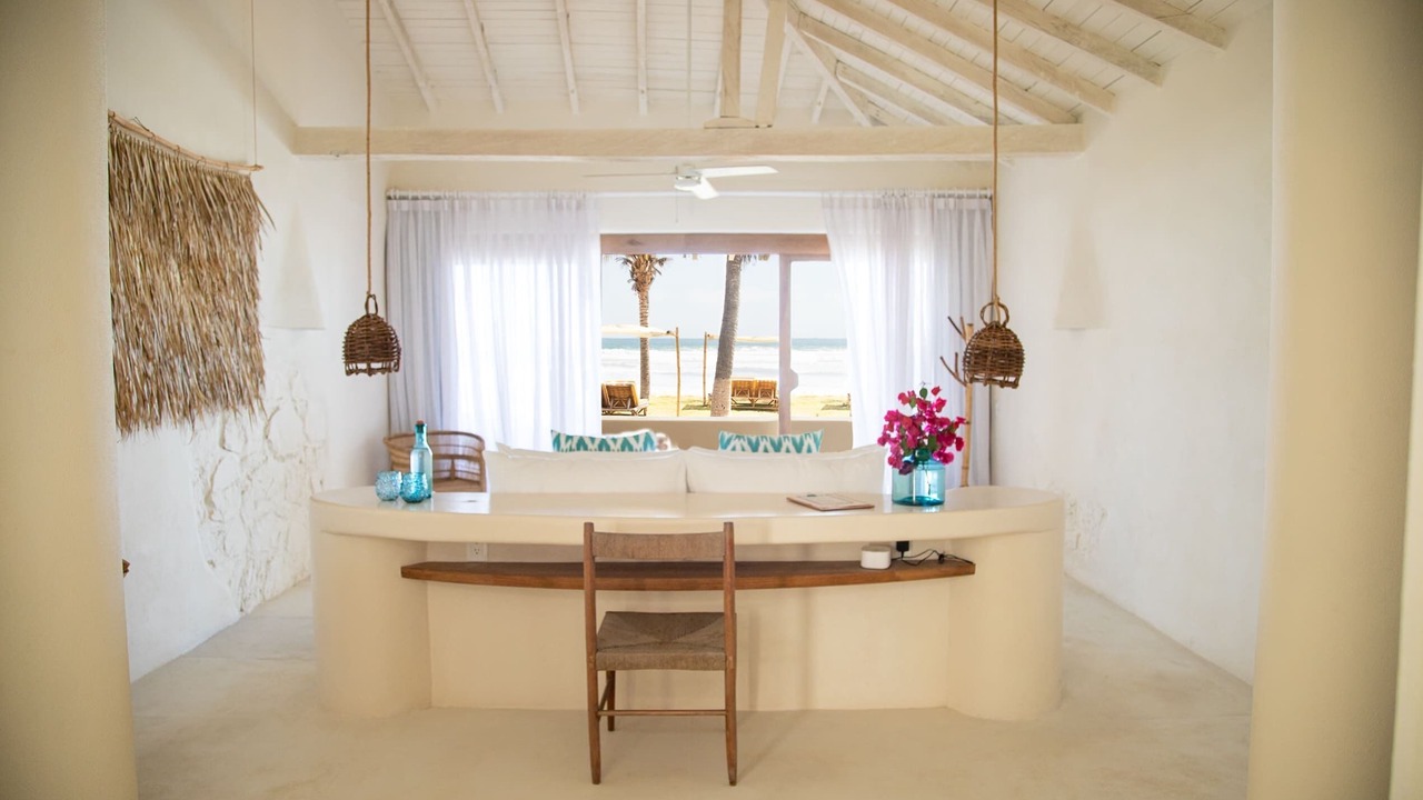 Photo of Bedroom in Troncones