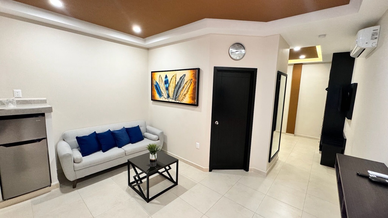 Photo of Bedroom in Cabo San Lucas