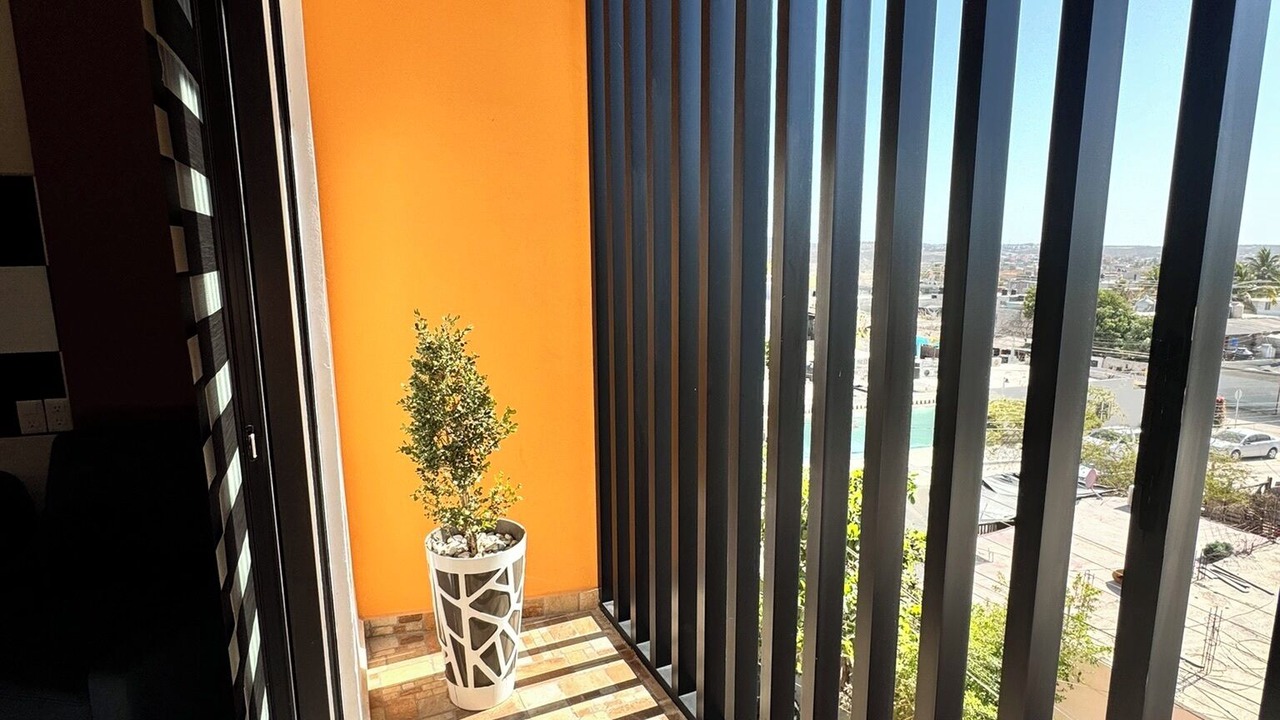 Photo of Patio Balcony in Cabo San Lucas