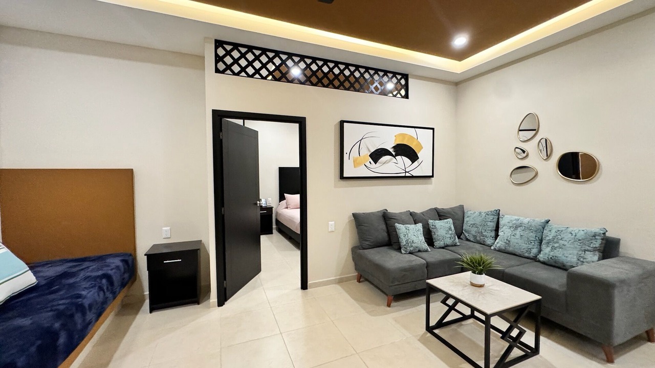 Photo of Bedroom in Cabo San Lucas