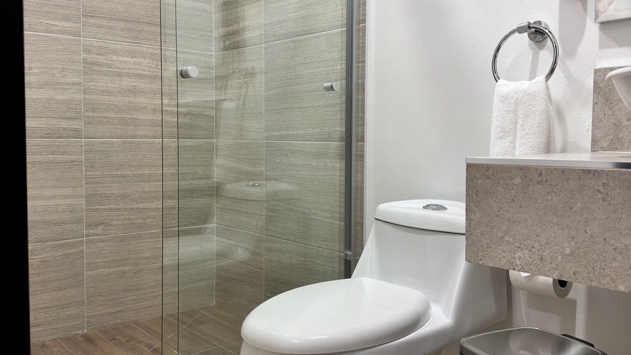 Photo of Bathroom in Cabo San Lucas