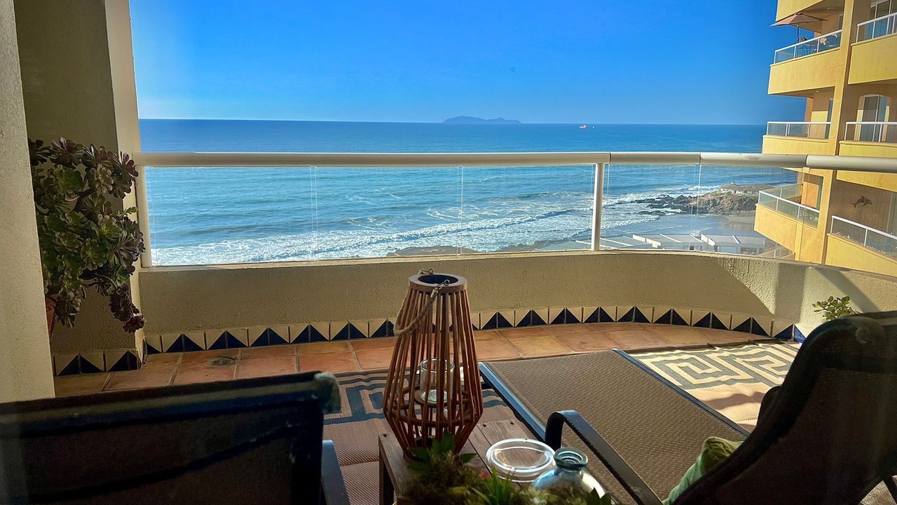 Photo of Outdoor in Playa Encantada