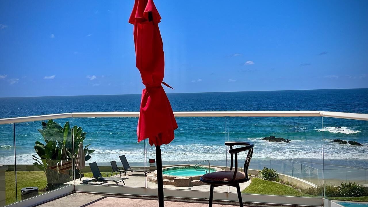 Photo of Outdoor in Playa Encantada