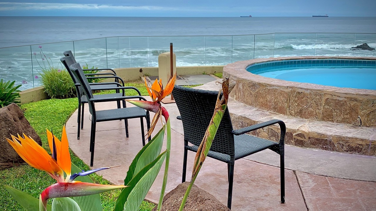 Photo of Outdoor in Playa Encantada