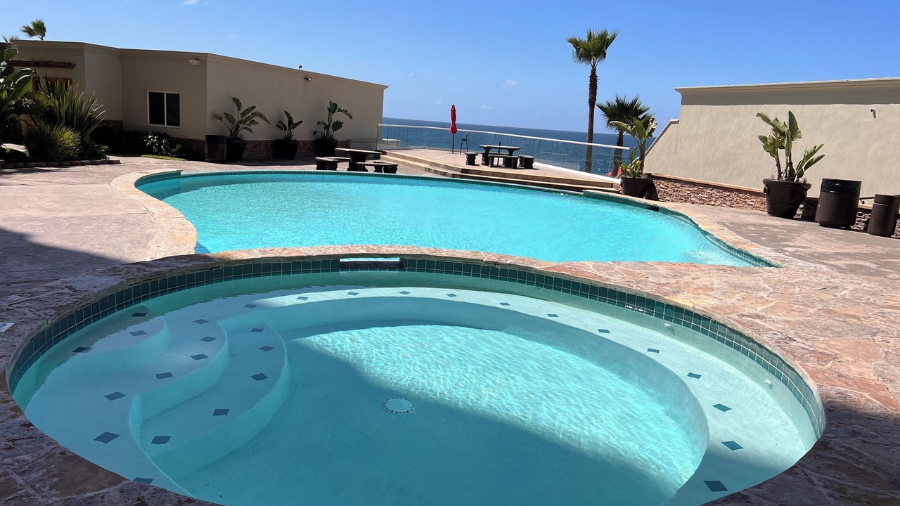 Photo of Outdoor in Playa Encantada