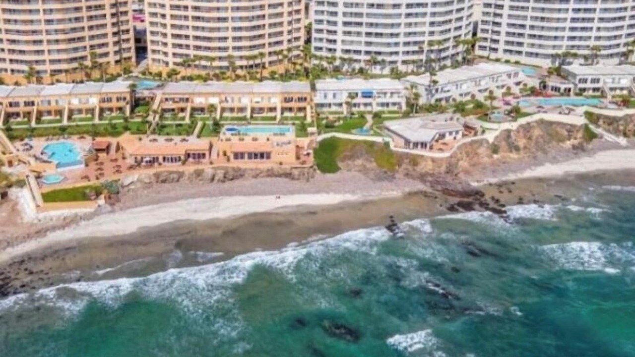 Photo of Outdoor in Playa Encantada