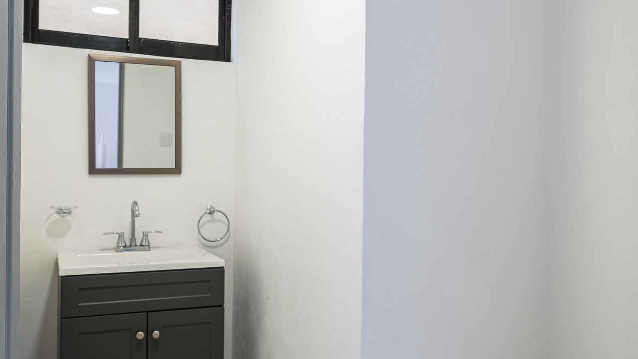 Photo of Bathroom in Downtown Queretaro