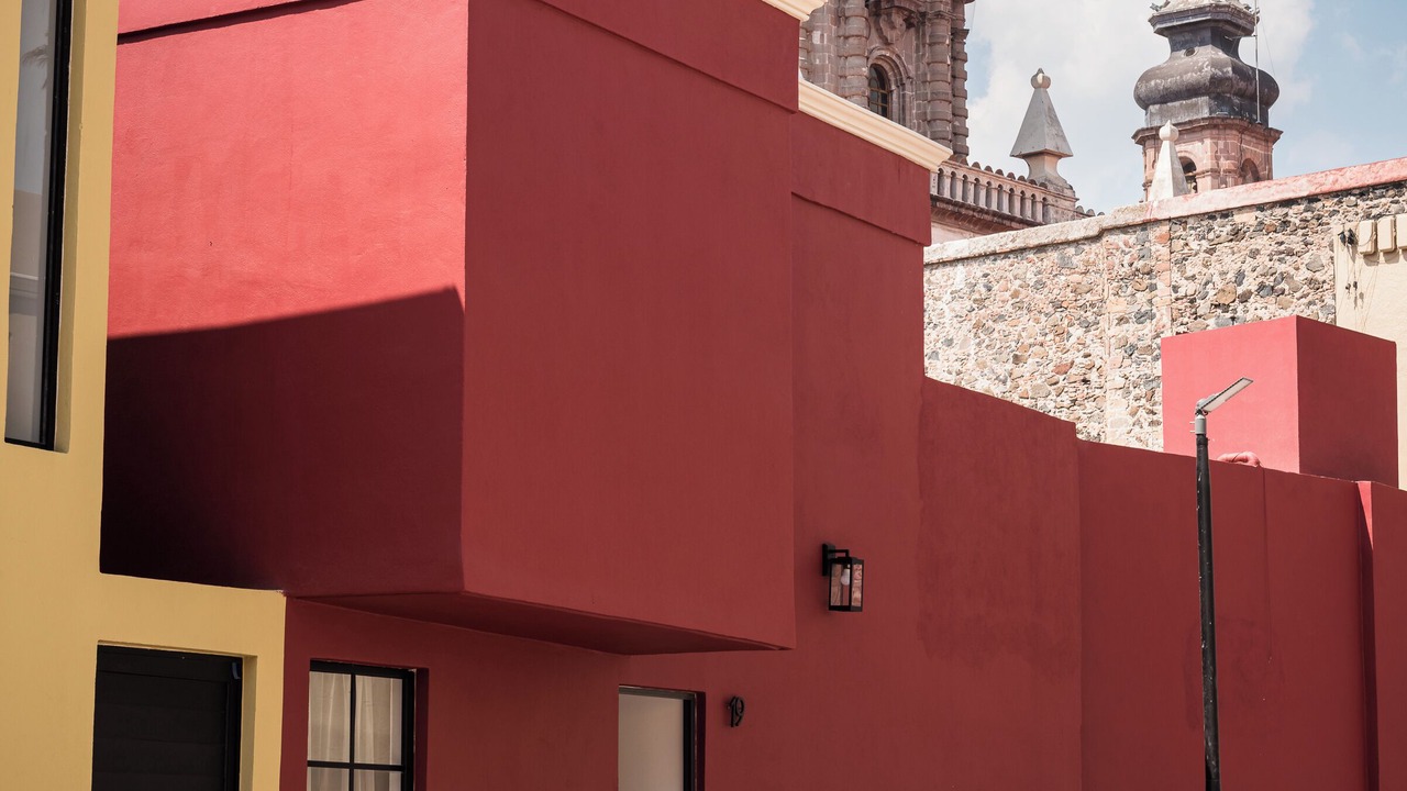 Photo of Outdoor in Downtown Queretaro