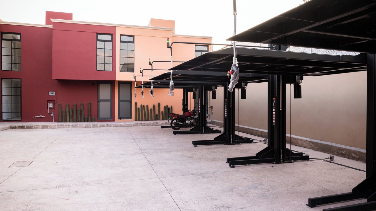 Photo of Outdoor in Downtown Queretaro