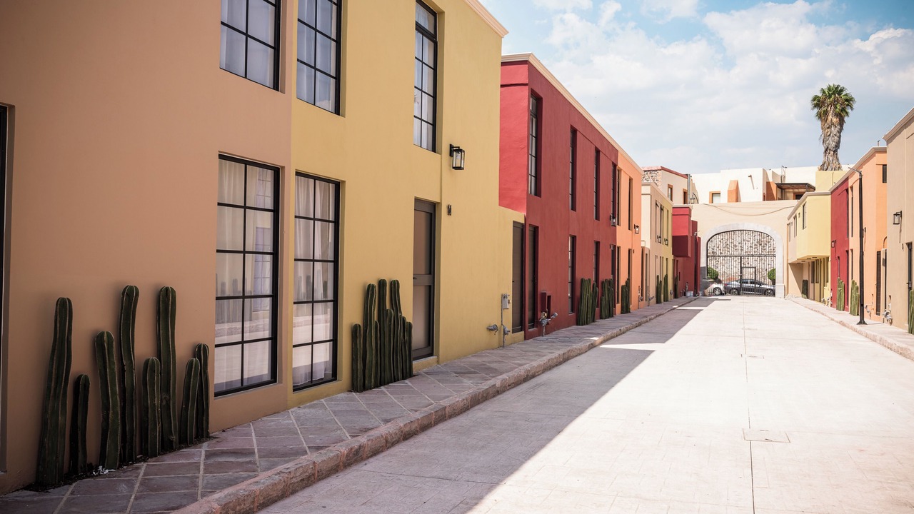 Photo of Outdoor in Downtown Queretaro