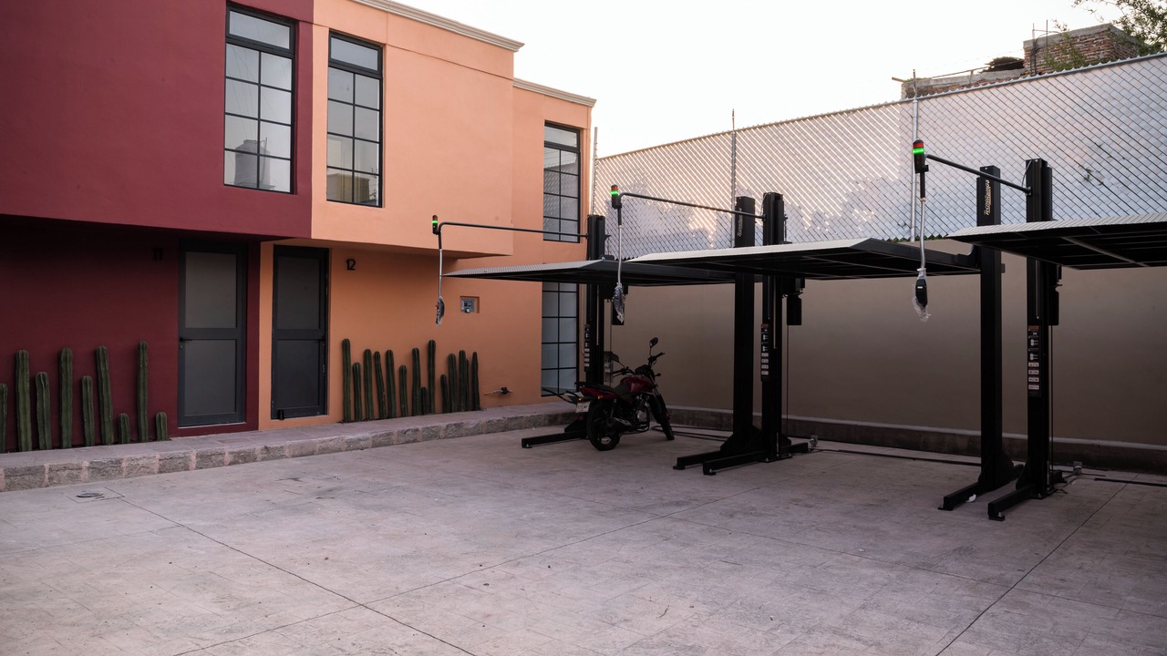 Photo of Outdoor in Downtown Queretaro