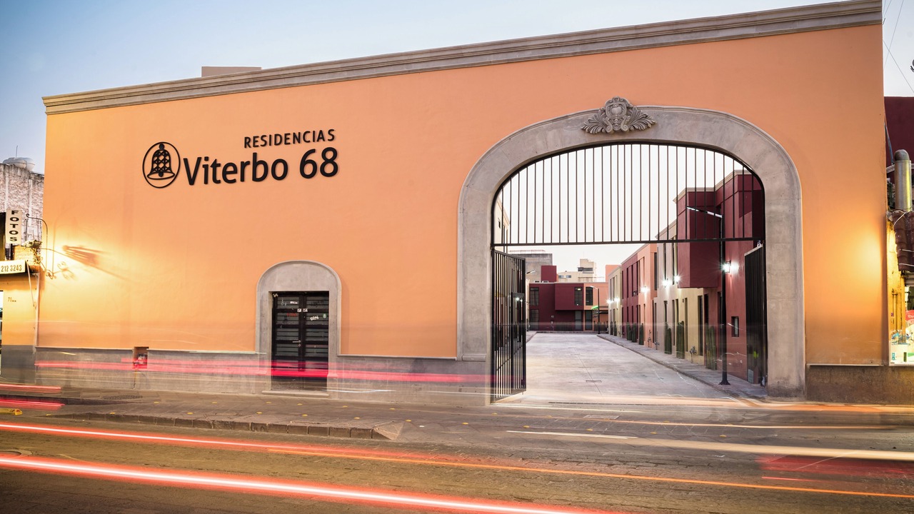 Photo of Outdoor in Downtown Queretaro
