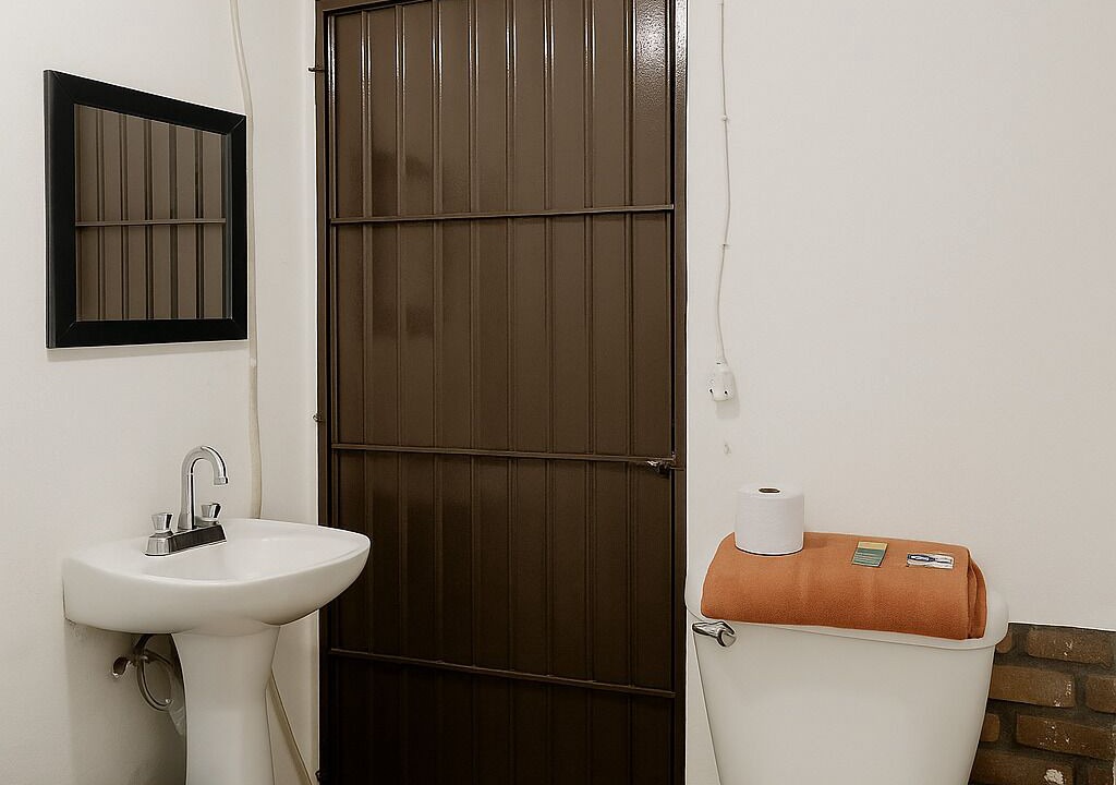 Photo of Bathroom in Tapachula