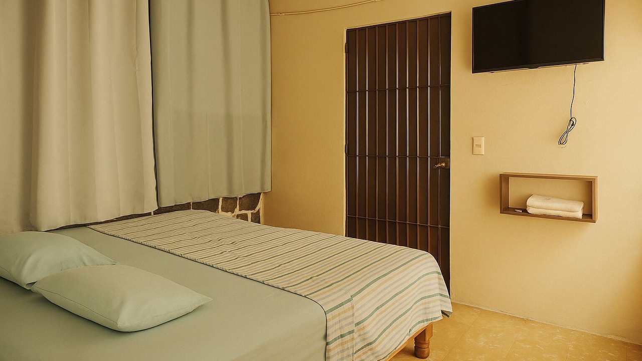 Photo of Bedroom in Tapachula