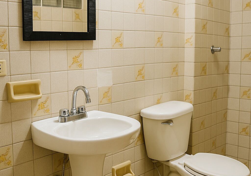 Photo of Bathroom in Tapachula