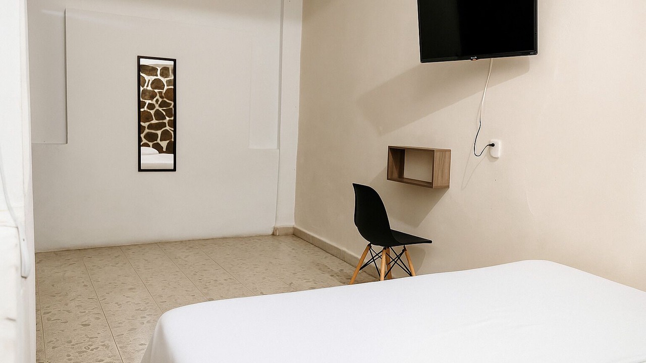 Photo of Bedroom in Tapachula