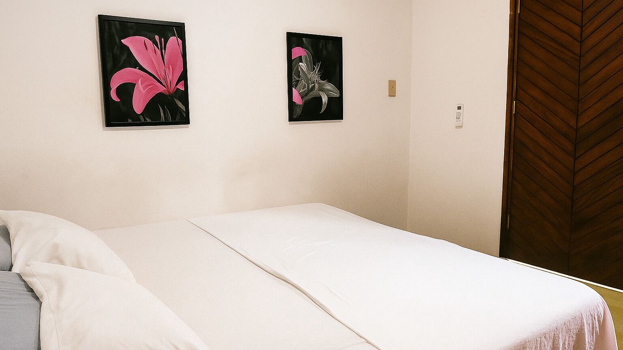 Photo of Bedroom in Tapachula