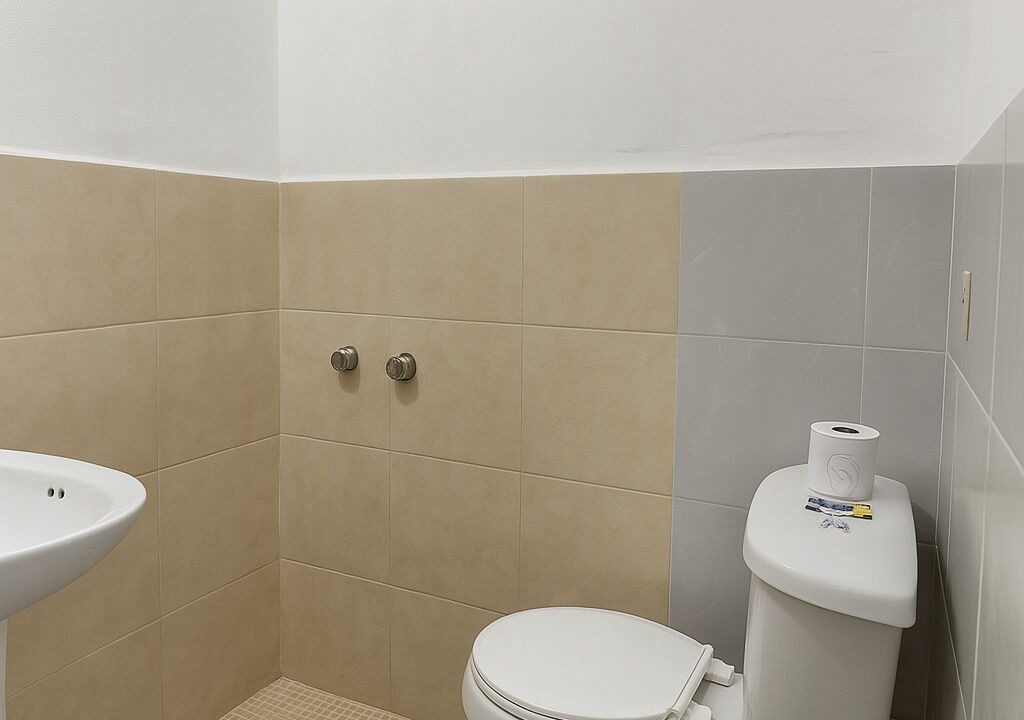 Photo of Bathroom in Tapachula