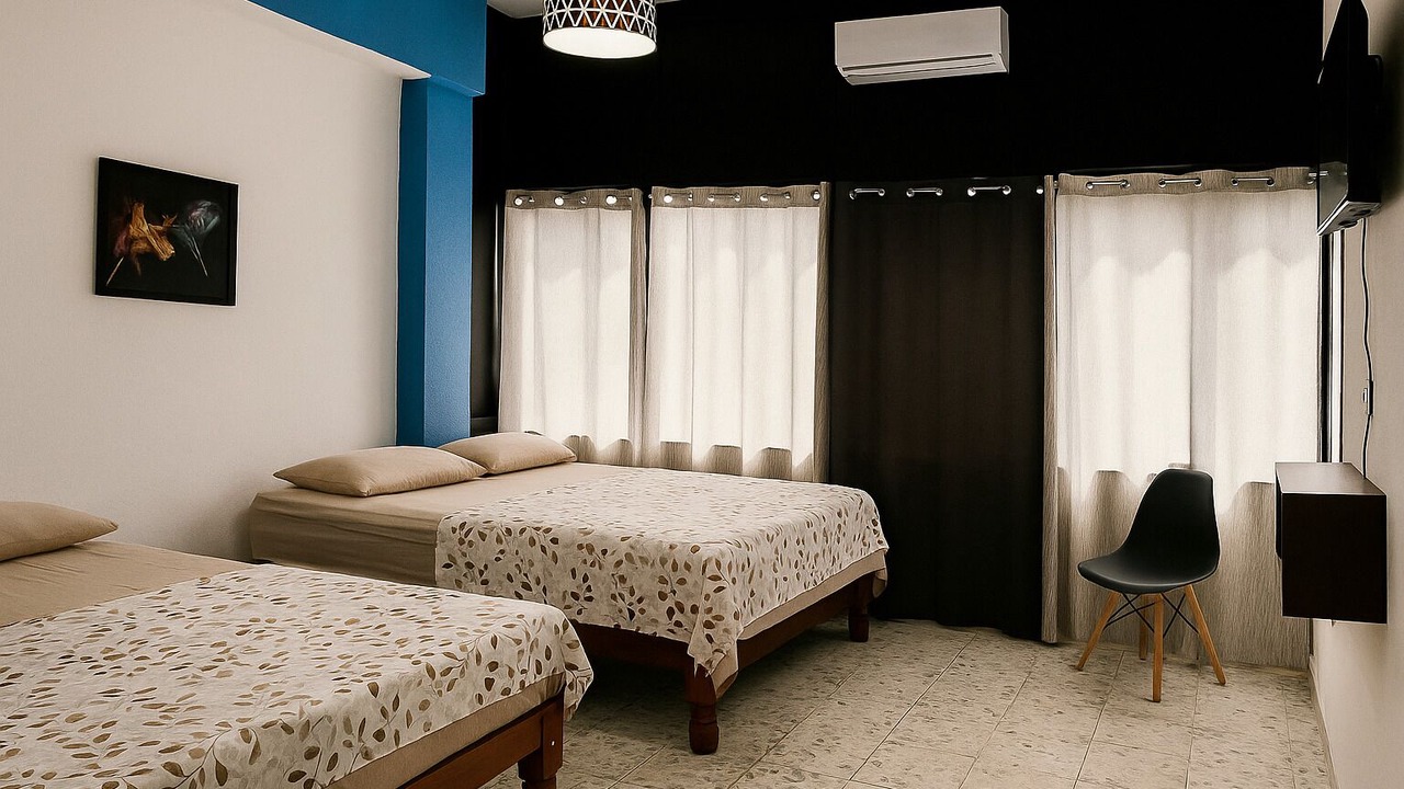 Photo of Bedroom in Tapachula