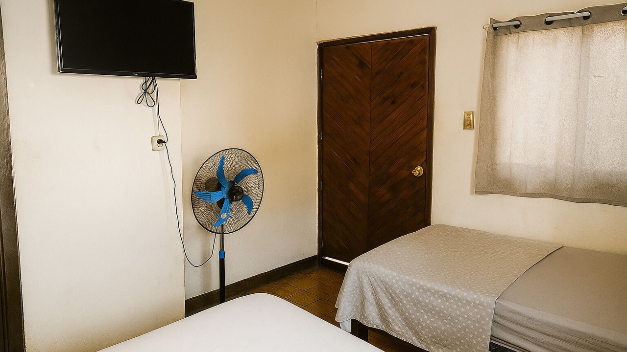 Photo of Bedroom in Tapachula