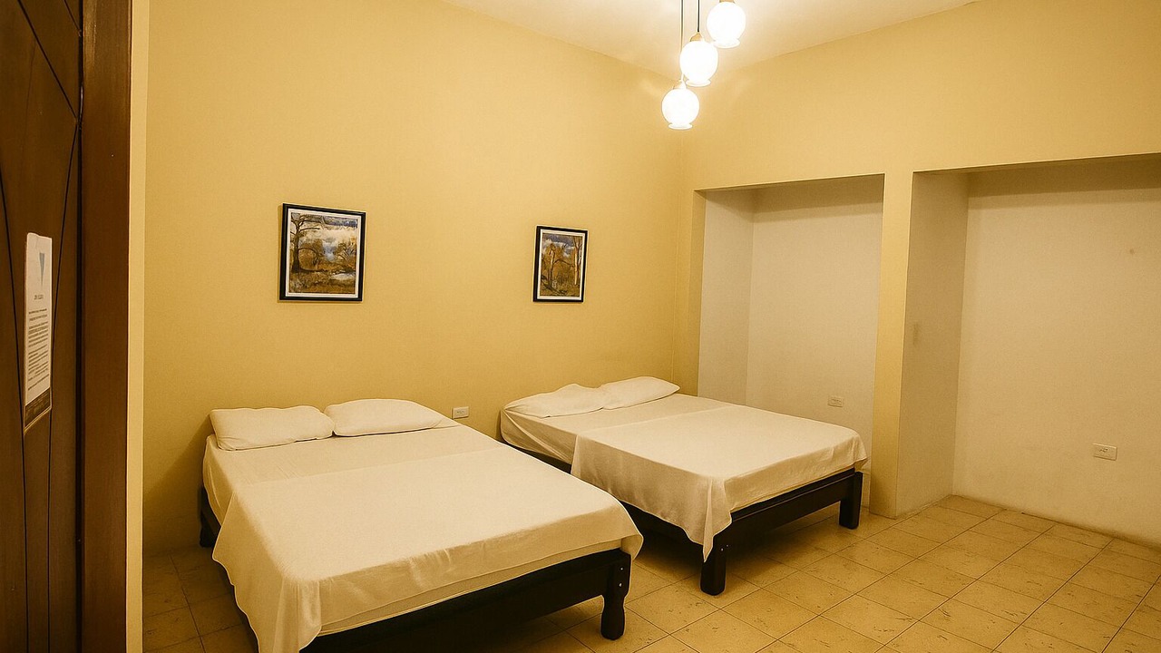 Photo of Bedroom in Tapachula