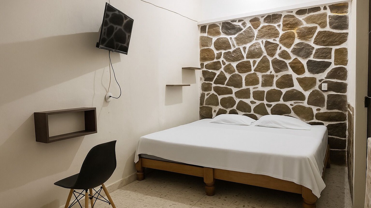 Photo of Bedroom in Tapachula