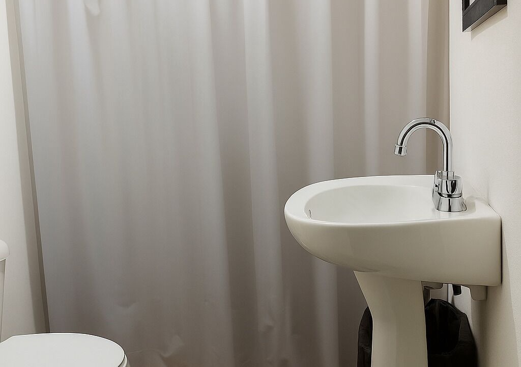 Photo of Bathroom in Tapachula