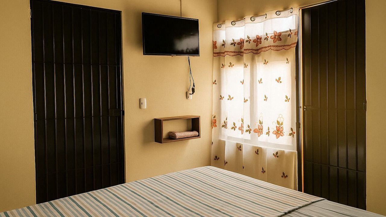 Photo of Bedroom in Tapachula