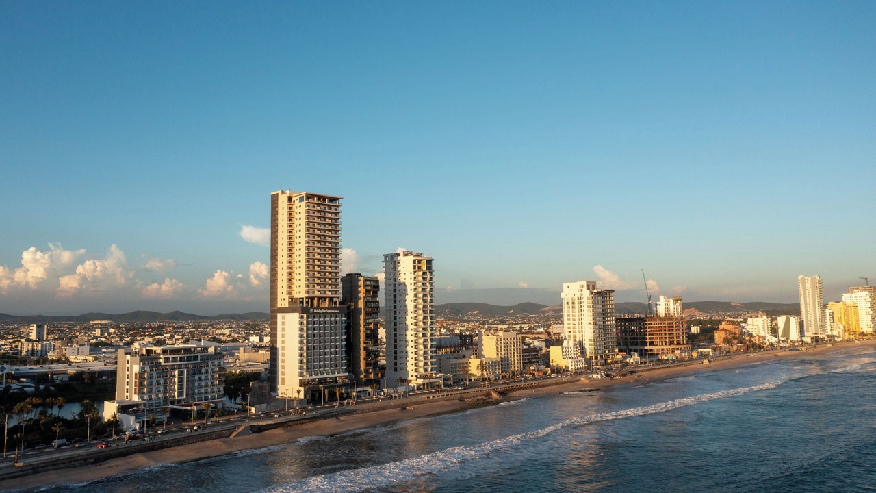 Photo of Outdoor in Mazatlan