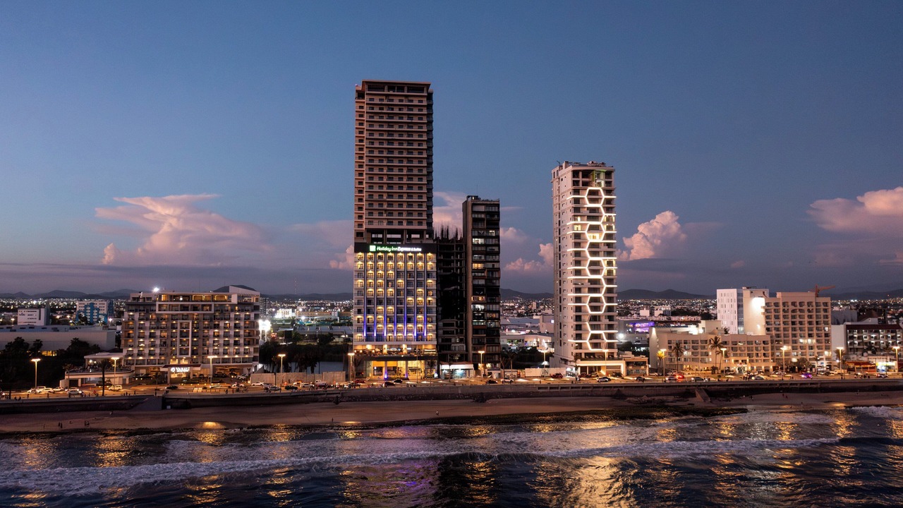 Photo of Outdoor in Mazatlan
